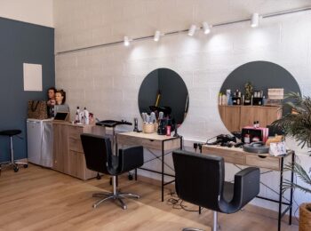 Oasis Village - Salon de coiffure